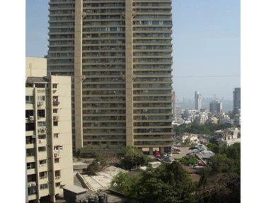 Prithvialtamount - Prithvi Apartments, Altamount Road